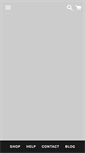 Mobile Screenshot of chillinandkillin.com